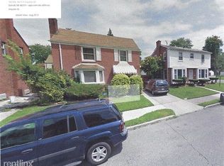 16708 Heyden St, Detroit, MI 48219