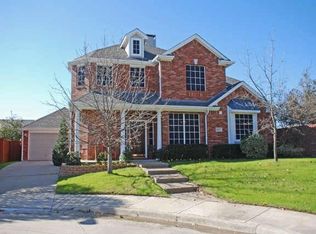 8801 Crescent Ct, Irving, TX 75063