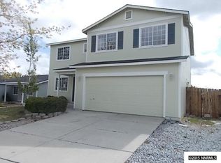 9650 Brightridge Dr, Reno, NV 89506