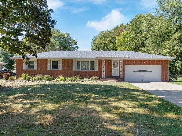 4166 Mansfield Ave, Akron, OH 44319