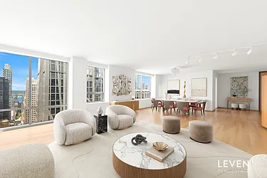 15 West 53rd Street, #40D
