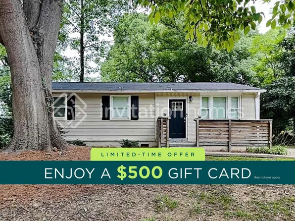 905 Fairburn Rd NW, Atlanta, GA 30331