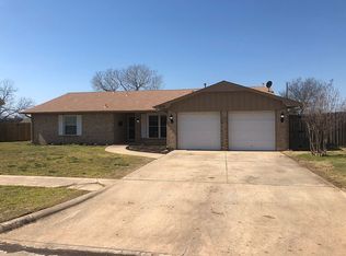 820 NW 48th St, Lawton, OK 73505