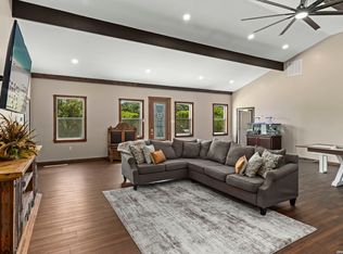 486 Camino Real Rd, Kerrville, TX 78028