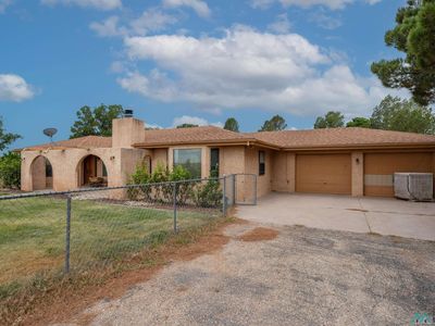 130 W Orchard Park Rd, Dexter, NM, 88230