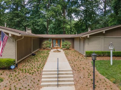 3623 Sunderland Cir NE, Atlanta, GA, 30319