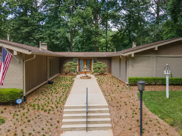 3623 Sunderland Cir NE, Atlanta, GA 30319