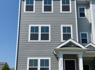 5316 Daydream Dr, Raleigh, NC 27616