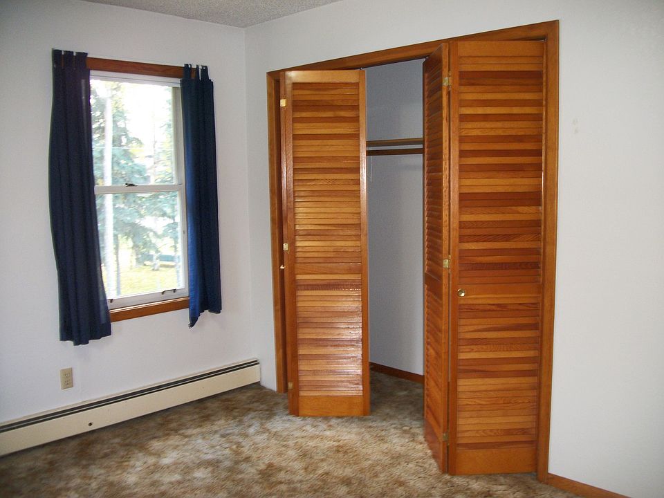1 of 3 bedrooms