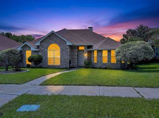 7601 King Arthur Rd, Frisco, TX 75035