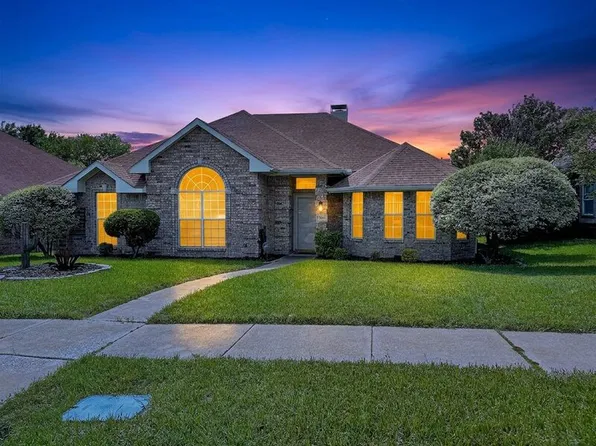 7601 King Arthur Rd, Frisco, TX 75035