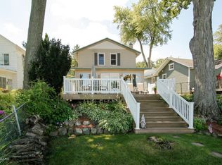 4811 S Long Lake Dr, Portage, MI 49002