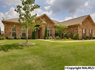 222 Mill Walk Ct, Madison, AL 35758