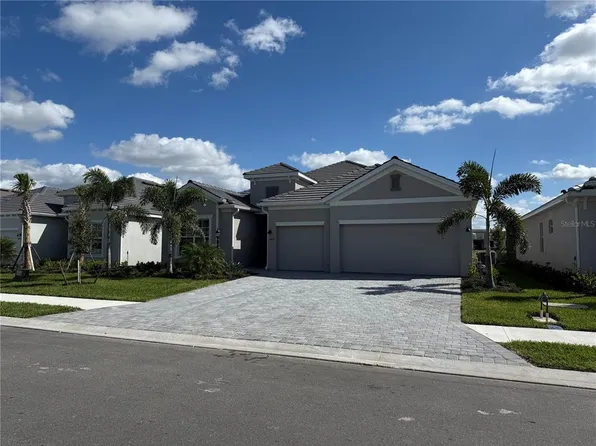 5605 Lightning Whelk Ln, Lakewood Ranch, FL 34211