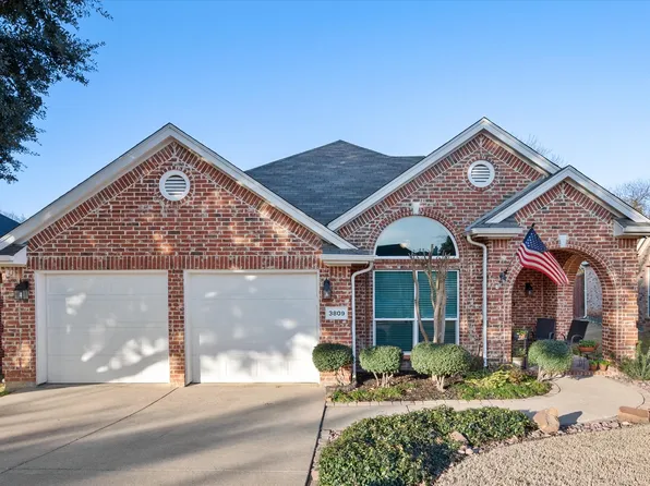 3809 Alder Trl, Euless, TX 76040