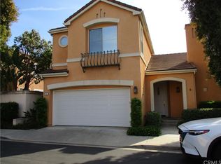 51 Del Ventura, Irvine, CA 92606
