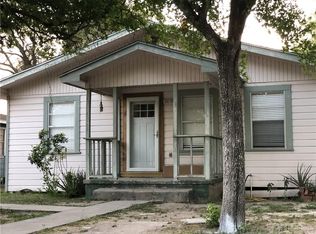 1219 N Keralum Ave, Mission, TX 78572