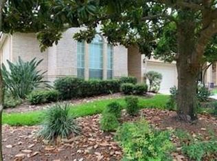 7 Veranda View Pl, Conroe, TX 77384