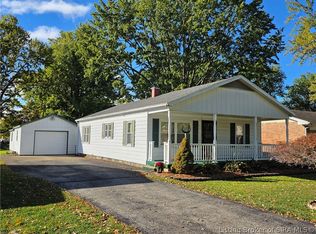 327 MONTCLAIR Street, Madison, IN 47250