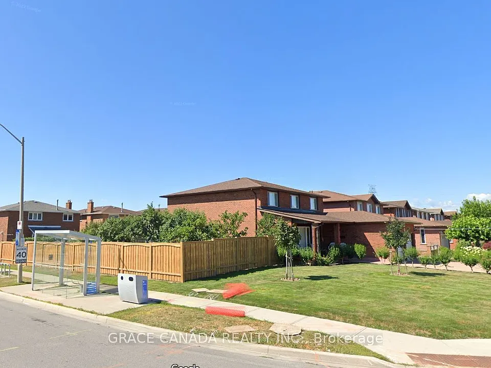 162 Jackman Cres #LOWER