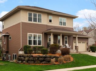 1 Matson Court, Mc Farland, WI