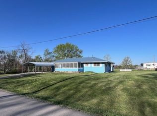 708 N Willis St, Hamilton, MO 64644
