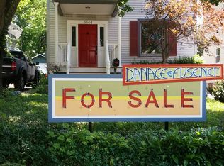 3644 Michigan Ave, Cincinnati, OH 45208