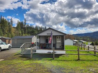 102 & 104 Nez Perce St, Kamiah, ID 83536
