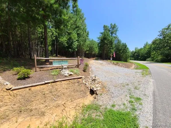 Tomlinson Rd Lot 3, Victoria, VA 23974