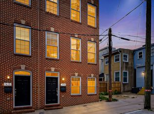 1448 Sumwalt Ct, Baltimore, MD 21230