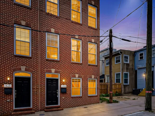 1448 Sumwalt Ct, Baltimore, MD 21230