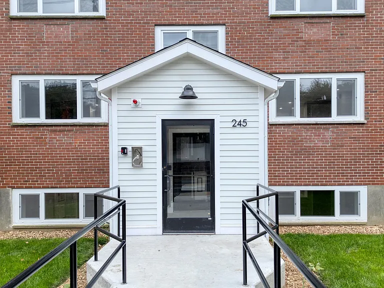 245 Elm St #1 — Photo 12