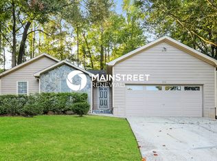 7310 Ginger Ct, Riverdale, GA 30296