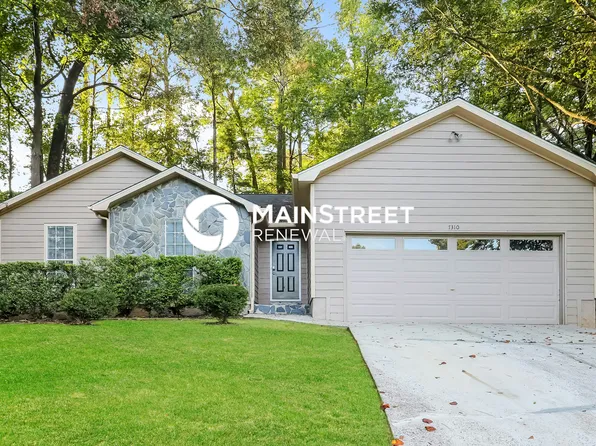 7310 Ginger Ct, Riverdale, GA 30296