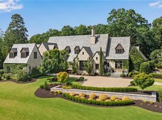 560 Lost River Bnd, Milton, GA 30004