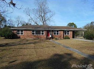 109 N Jackson Rd, Statesboro, GA 30461