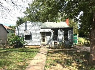 813 Goldfloss St, Winston Salem, NC 27107