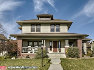 220 Blue Sage Blvd, Lincoln, NE 68521