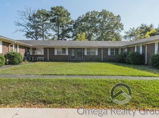 705 18th St E APT 1, Jasper, AL 35501