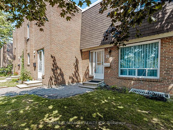 3rd image of 1730 Albion Rd #29