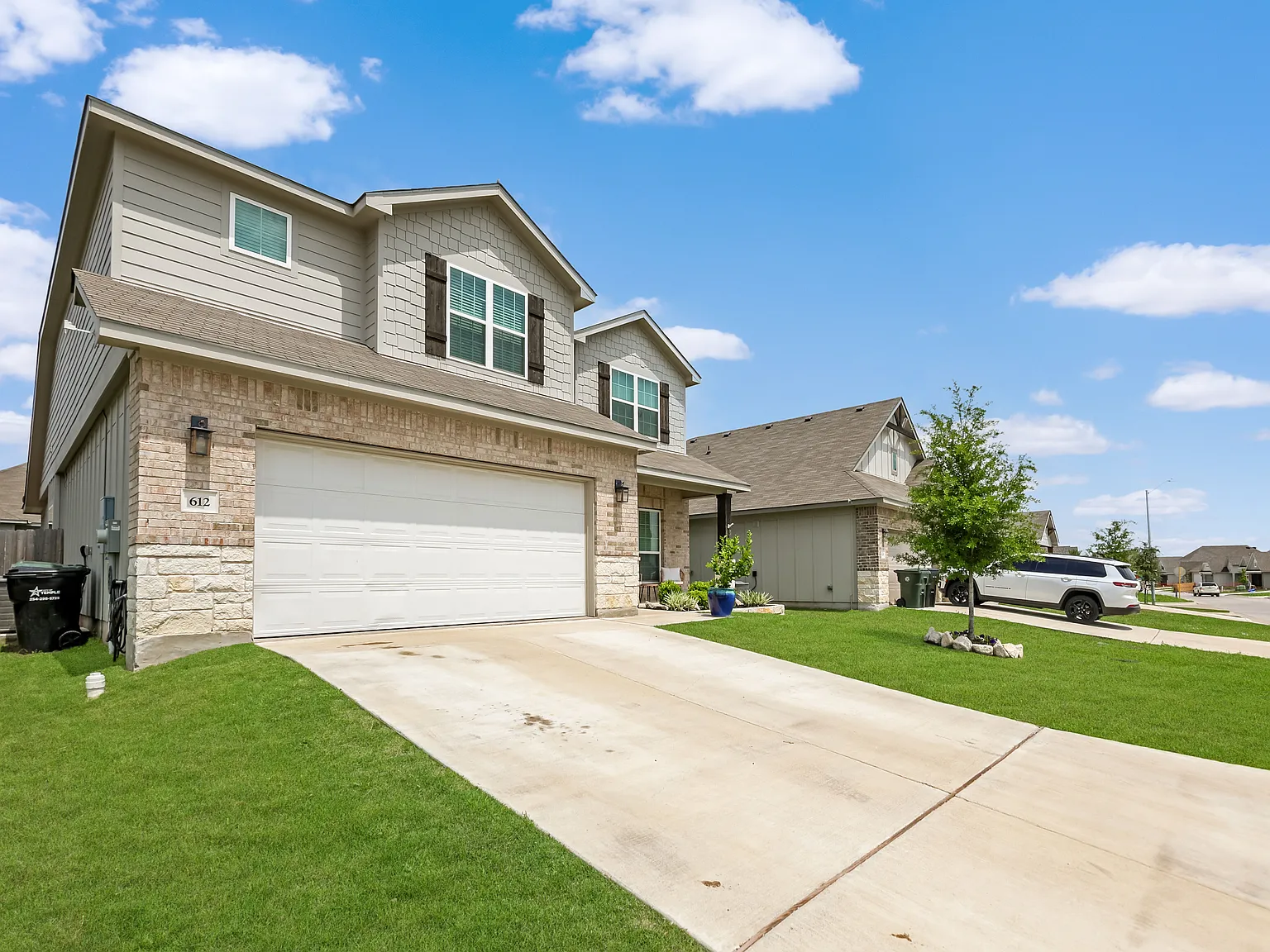 612 Pipe Creek Dr, Temple — Photo 2