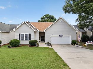 144 Elliott Cir, Anderson, SC 29621