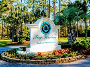 108 Bay Harbour, Freeport, FL 32439