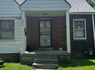 10021 Coyle St, Detroit, MI 48227