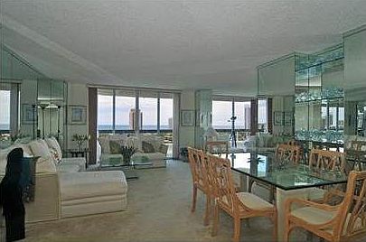 2nd image of 3600 Mystic Pointe Dr #Lp18