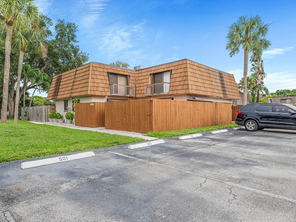 1st image of 4043 Palm Bay Circle #C