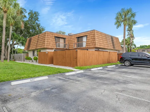 4043 Palm Bay Circle #C, West Palm Beach, FL 33406