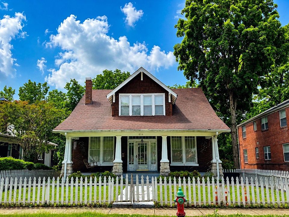 1st image of 614 Russell St