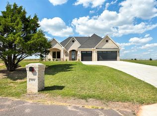 2054 County Road 1336, Blanchard, OK 73010