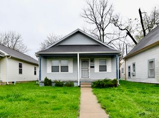 2809 N Olney St, Indianapolis, IN 46218